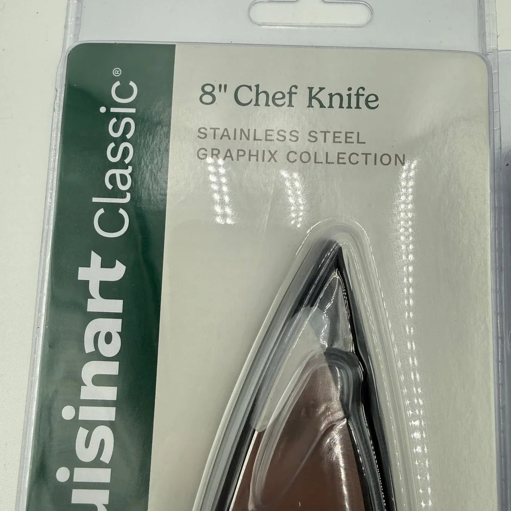 Cuisinart CLASSIC 8